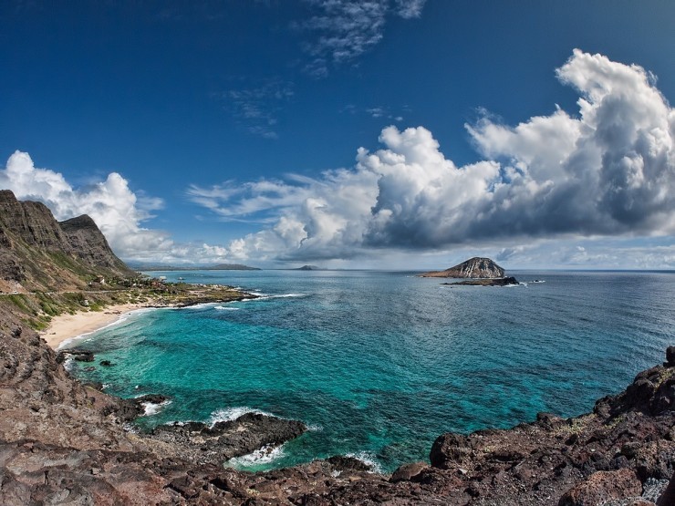 Top Surfing-Makapu