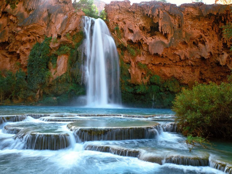 Top Wonders-Grand Canyon