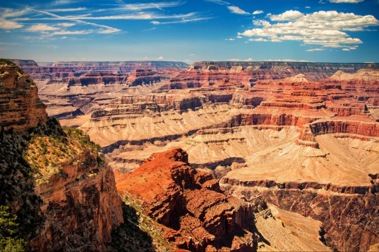 Top Wonders-Grand Canyon2