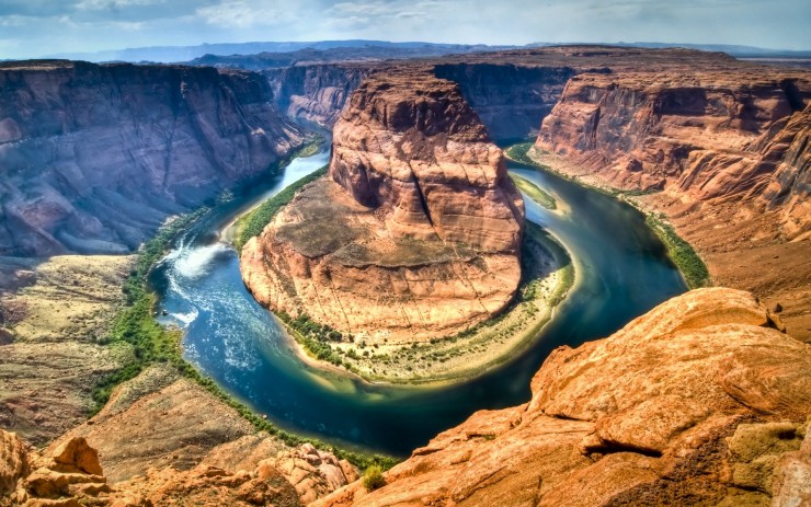 Top Wonders-Grand Canyon4