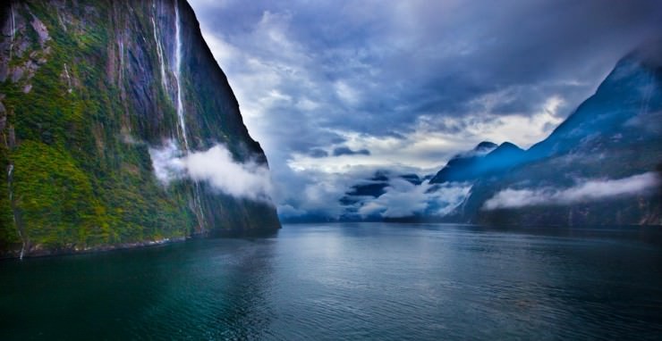 Top Wonders-Milford-Photo by Lawrence Roffee