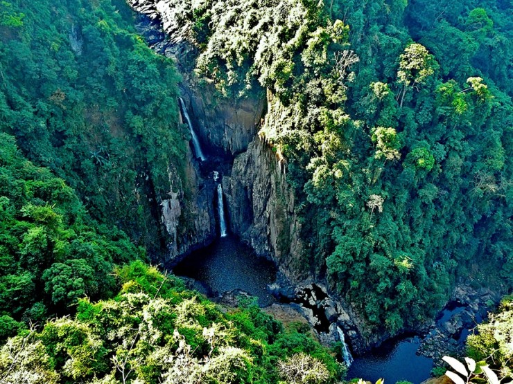 Khao Yai National Park