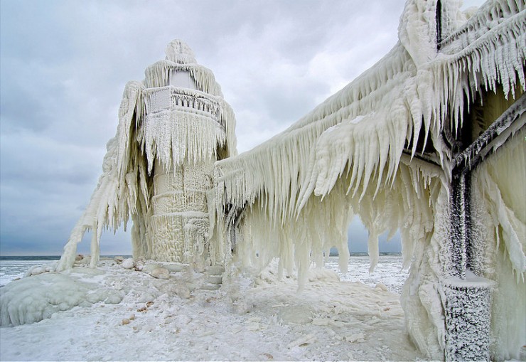 Top American Lakes-Michigan-Photo by Tom Gill