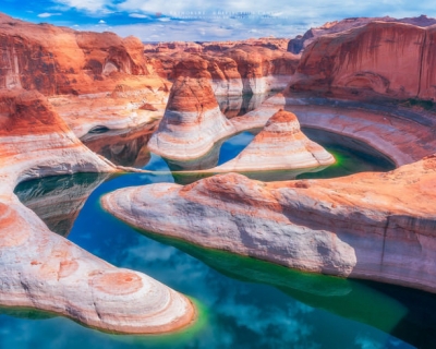 Top 10 Wonderful American Lakes