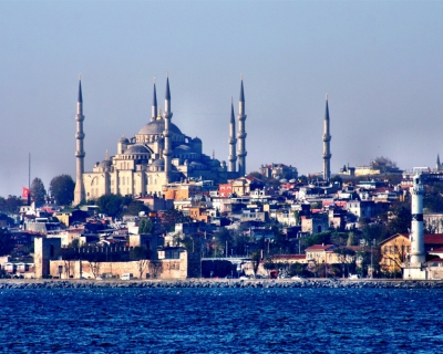 Top 10 Things to Do and See in Istanbul