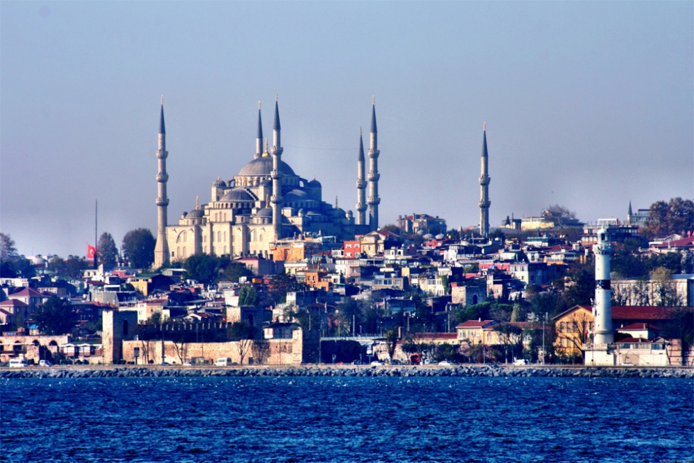 Top 10 Things to Do and See in Istanbul