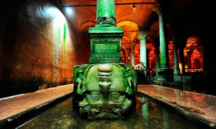 Top Istanbul-Cistern2