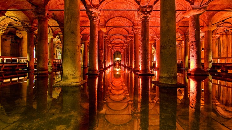 Top Istanbul-Cistern4