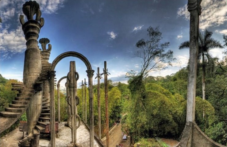 Top Mexico-Las Pozas-Photo by Diane Cook and Len Jenshel2