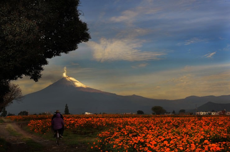 Top Mexico-Popocatépetl-Photo by Cristobal Garciaferro Rubio2