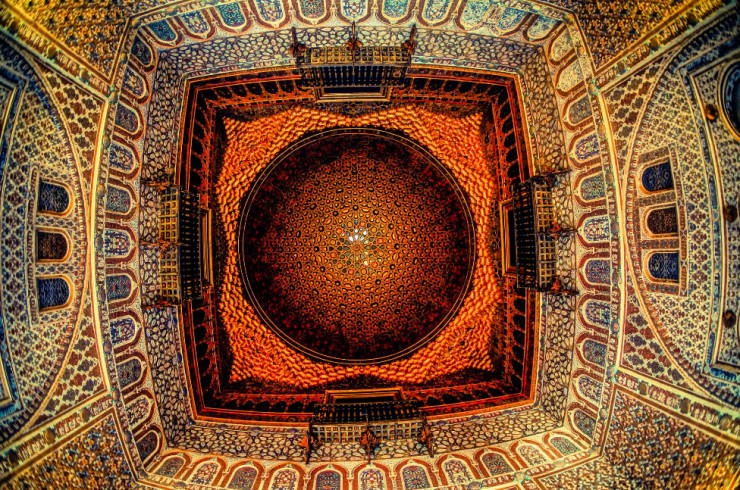 Top Ornamental-Alhambra-Photo by Cem Bayraktar