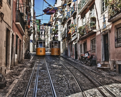 Top 10 Trolley and Tram Rides in 2015