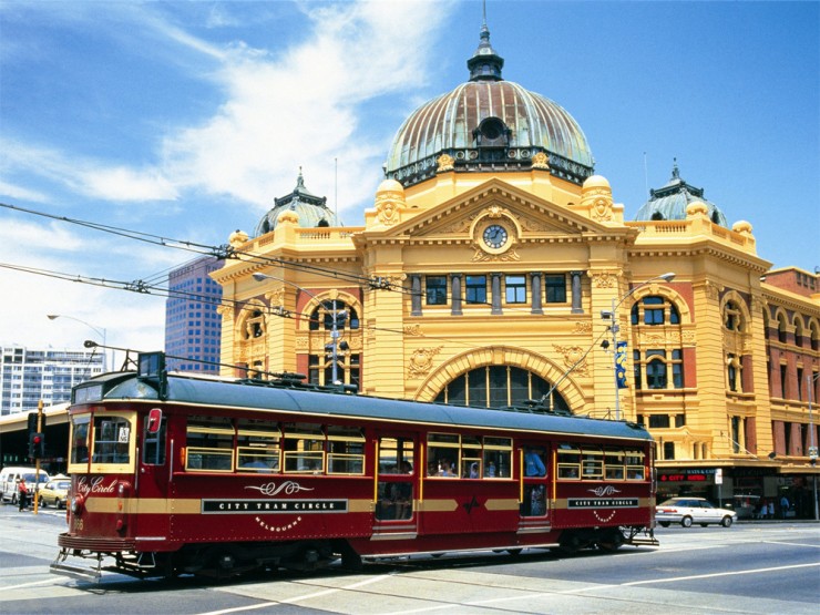 Top Trolley-Melbourne2