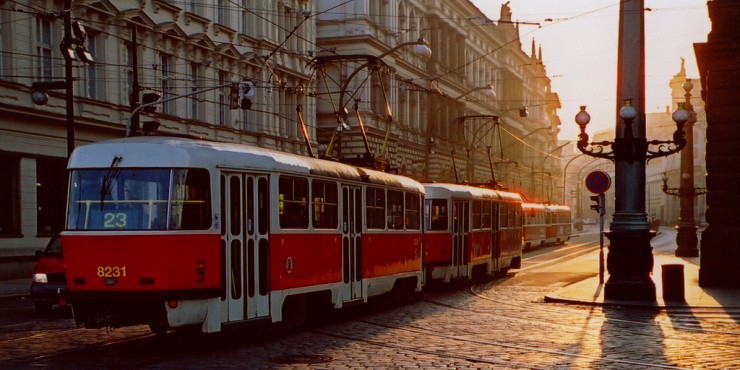 Top Trolley-Prague-Photo by Darrell Godliman
