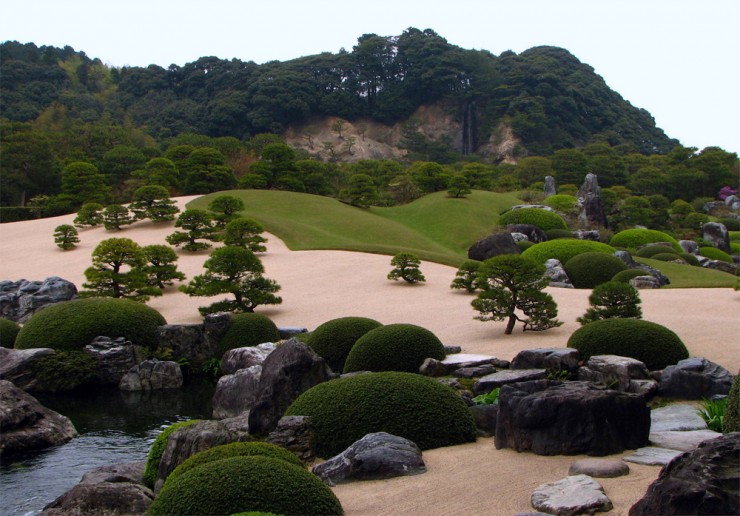 Top 10 Wonderful Japanese Gardens Places To See In Your Lifetime