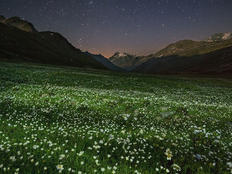 Gran-Photo by Stefano Unterthiner