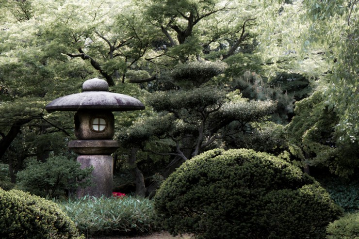 Kōrakuen-Photo by Alexandre Roca