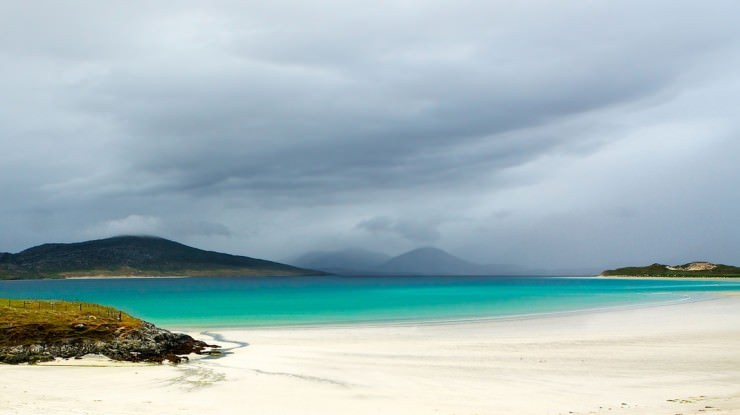 Luskentyre-Photo by Paul & Mhairi Carroll