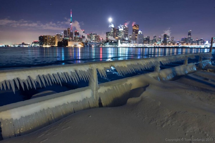 Ontario-Photo by Tom Stefanac