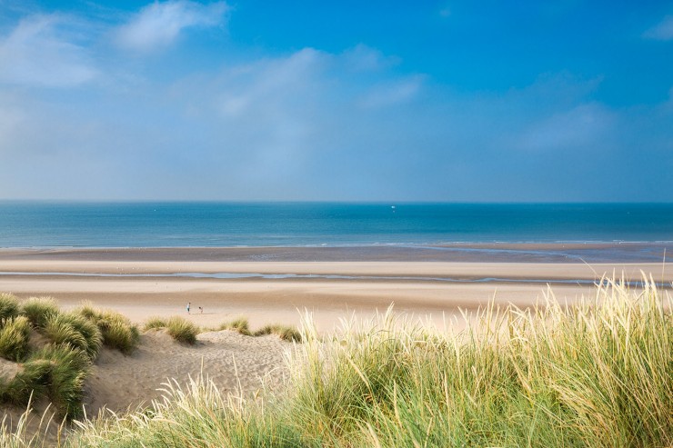 Rhossili Bay