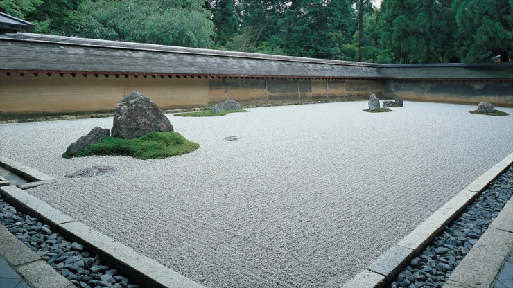 Ryoanji