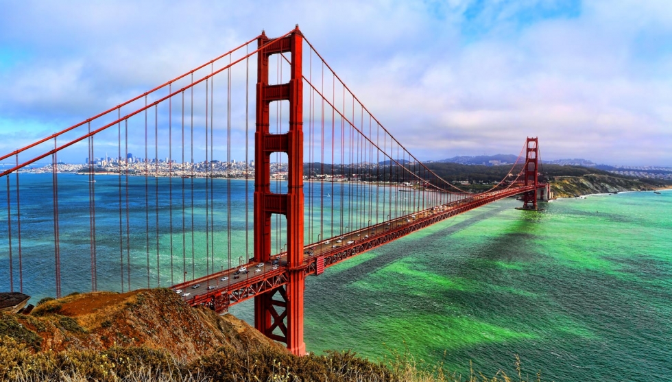 Top 10 Things to See and Do in California