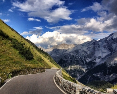 Top 10 Wonderful Sites in the Alps