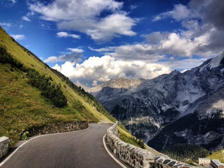 Stelvio