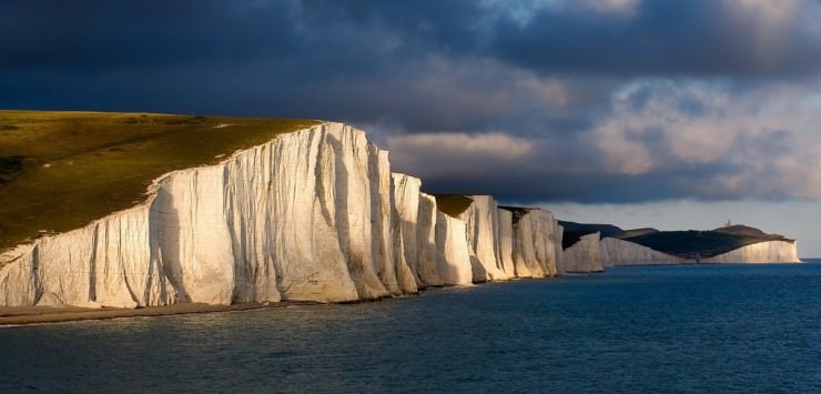 Top Coastal-Beachy Head-Photo by Alan MacKenzie