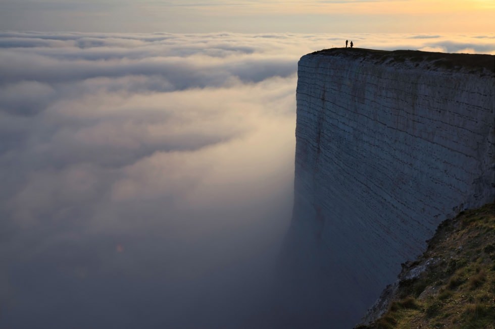 Top 10 Amazing Coastal Attractions on the British Isles