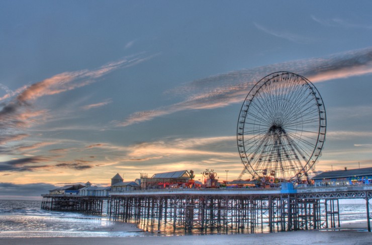 Top Coastal-Blackpool-Photo by Mick Craig