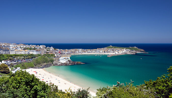 Top Coastal-StIves