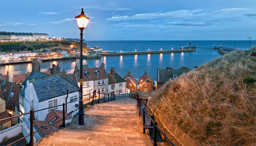 Top 10 Amazing Coastal Attractions on the British Isles - Places To See