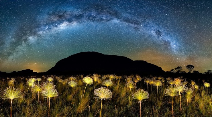 Chapada-Photo by Marcio Cabral