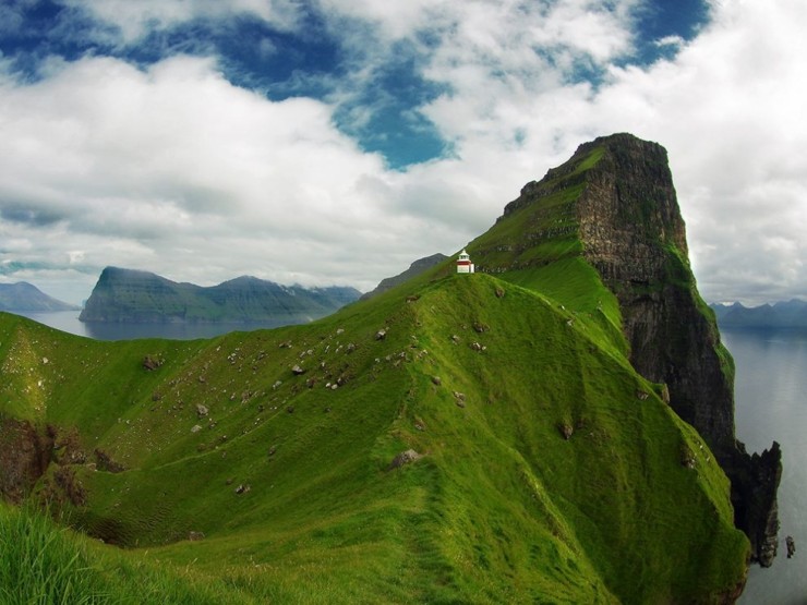 Faroe-Photo by Grégoire Sieuw