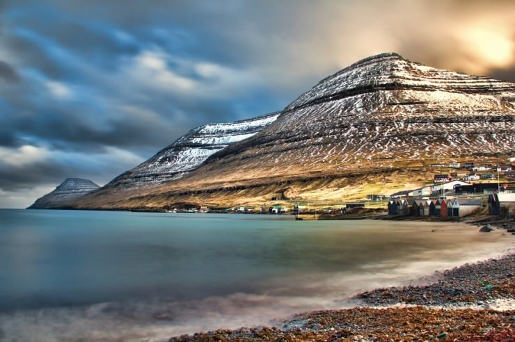 Faroe-Photo by Jóan Petur Olsen
