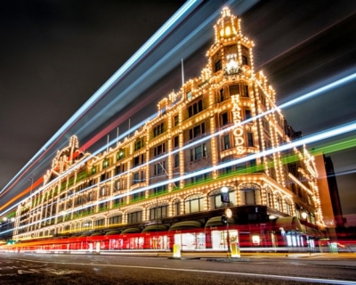 Top 10 Greatest Places to Go Christmas Shopping