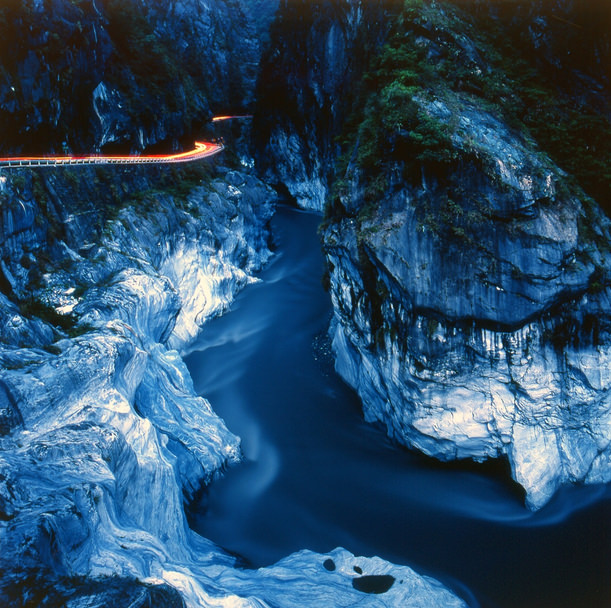 Taroko