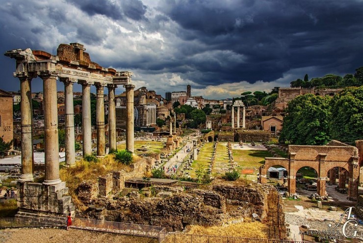 Forum-Photo by Aleksandar Gospić