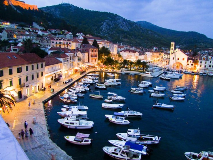 Hvar