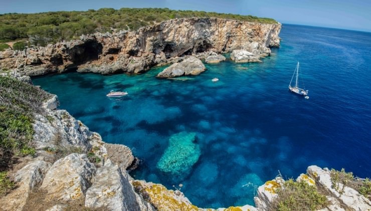 Menorca-Photo by Carles Alonso