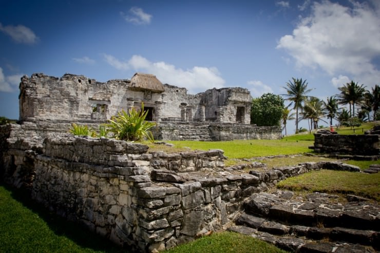 Tulum-Photo by Wissile Sogoyou