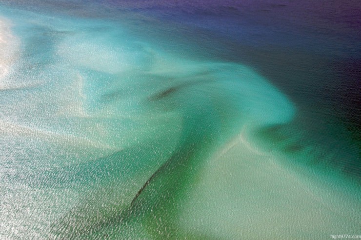 Whitsunday-Photo by Gregor Lichtfuss