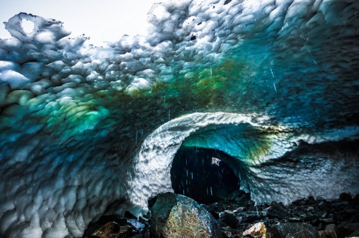 Caves-Photo by Mukul Soman