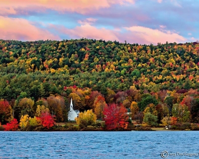 Top 10 Things to See and Do in New Hampshire