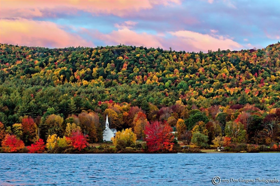 Top 10 Things to See and Do in New Hampshire