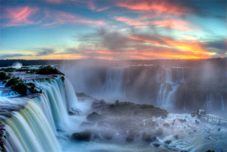 Iguazu