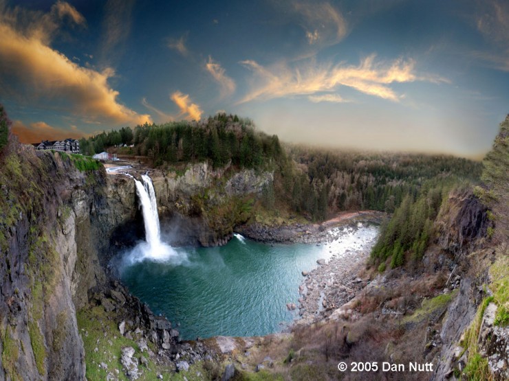 Snoqualmie-Photo by Dan Nutt