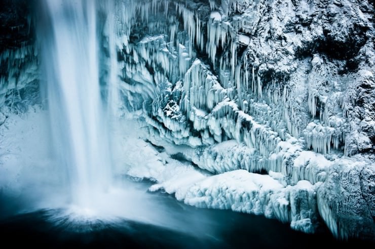 Snoqualmie-Photo by Thorsten Scheuermann