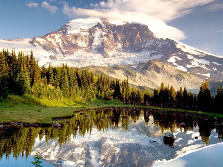Top 10 Things to See and Do in Washington State - Places To See In Your